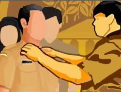 Walikota Langsa Rotasi Plt Pejabat Eselon II-III