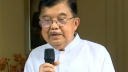Jusuf Kalla: Empat Pulau Sengketa Sah MIlik Aceh