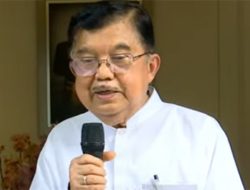 Jusuf Kalla: Empat Pulau Sengketa Sah Milik Aceh