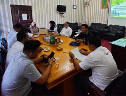 Desa Didorong Implementasi Desa Digital