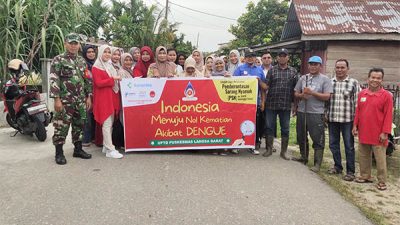 Gotong Royong, Kolaborasi Bersama