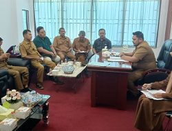 Pemko Langsa Berangkatkan Peserta Seleksi Beasiswa Aceh Carong ke Banda Aceh