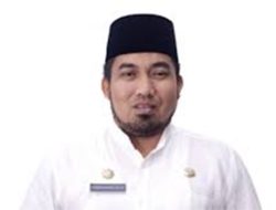 Muhammad Iswanto Dicopot dari Kepala DPMPTSP