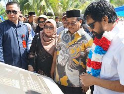 Kenduri Akbar Kembalinya 4Pulau ke Pangkuan Aceh