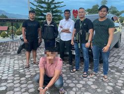 Lakukan Pelecehan Sopir Travel Dilaporkan ke Polres Gayo Lues