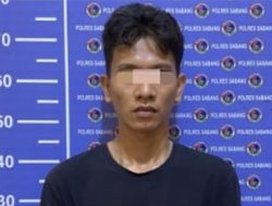 TNI-Polri Ungkap Kasus Peredaran Sabu di Sabang