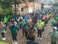 Geprak Gelar Pentas Musik Jadoel