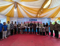 KIG Ujung Tombak Penyebaran Informasi di Sabang