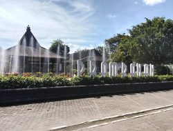 Libur Iduladha, banyak Wisatawan Wisata ke Candi Prambanan