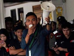 HMI FKIP Syiah Kuala Tolak SE Rektorat