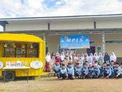 MPLS SMP Islam Cendekia Darussalam Padukan Al-Qur’an dan Teknologi