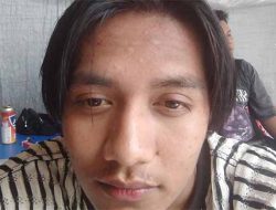 Imigran Gayo, Berharap Dipulangkan dari Kamboja