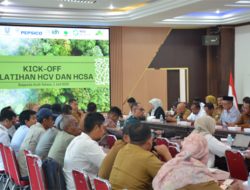 Pemerintah Aceh Komit Jaga Hutan lewat HCV-HCSA