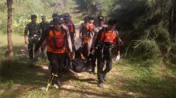 Pantai Lhoknga Kembali Makan korban Jiwa