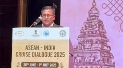 BPKS Diplomasi Pariwisata Maritim di India