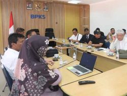 Perusahaan Asing Minati Investasi di Sabang