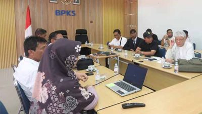 Perusahaan Asing Minati Investasi di Sabang