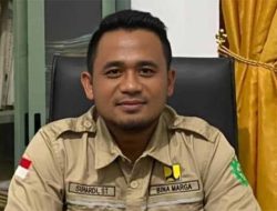 PUPR Gayo Lues Usul Anggaran Rekontruksi Jalan