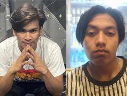 2 Imigran Gayo Proses Pemulangan dari Kamboja