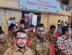 80 Ribu KDMP Diluncurkan se Indonesia