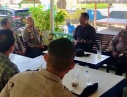 Kapolres Sabang Imbau Nelayan Tidak Melaut