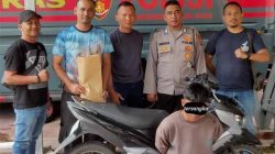 polresta_polsek ulee kareng