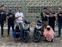 Ditinggal Shalat Subuh, PRT ‘Beraksi’