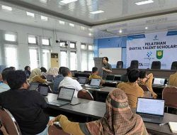 BBPSDMP Kominfo Medan Gelar Digital Talen