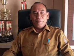 Jalan Lingkar Kabupaten Gayo Lues Memprihatinkan