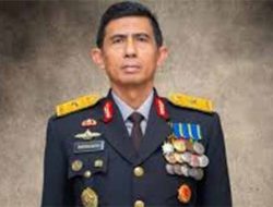 Kapolri Tunjuk Brigjen Marzuki Ali Kapolda Aceh