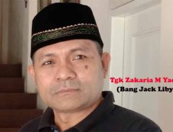 Jubir KPA: Eks GAM Komit Rawat Perdamaian Aceh