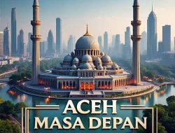 Hari Damai Aceh tak Sekedar Mengenang Masa Lalu