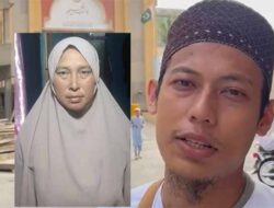 Anak Asal Gayo Terlantar di Pakistan