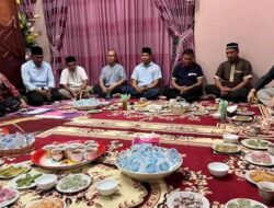 Mantan Kepala BPKD Aceh Timur Meninggal Dunia