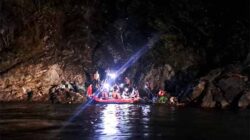 6 Santri Korban Krueng Tangse Ditemukan Meninggal