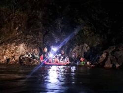 6 Santri Korban Krueng Tangse Ditemukan Meninggal