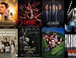 Film Tayang Serentak 14 dan 21 Agustus 2025