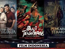 Tiga Film Indonesia yang Rilis 28 Agustus 2025