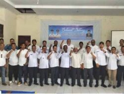 Geuchik Ikuti FGD Badan Kerjasama Antar Desa