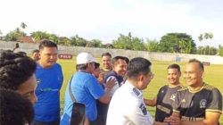 Turnamen Pemuda Cup U-35 Resmi Bergulir