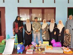 Mantan Pj Geuchik & Bunda PAUD Seuriget Berhasil Wujudkan Izin Operasional PAUD