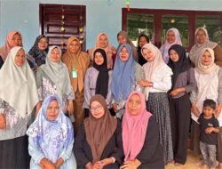 Setiap Pertemuan Pasti ada Perpisahan