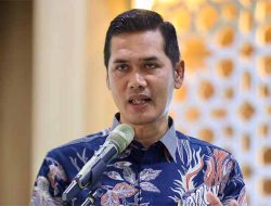 Disetujui Presiden, M Nasir sah Jadi Sekda Aceh Definitif