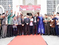 Mualem: Masa Perdamaian Aceh Terpanjang di Dunia