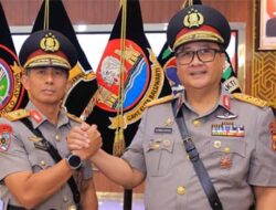 Brigjen Marzuki Ali Basyah Sah Jadi Kapolda Aceh