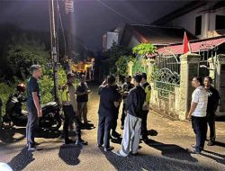 Pegawai BPKP Aceh Ditemukan Tewas di Kamar Kos