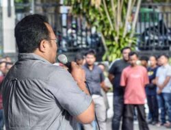 Pemko Sabang Usulkan 794 Tenaga Non ASN Menjadi PPPK Paruh Waktu