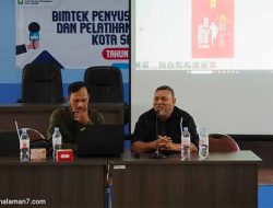 Ayo Lari Malam Sambil Berwisata di Sabang