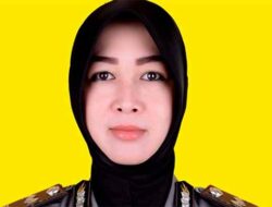 Aipda Rosita Rahayu, Sosok Polwan dalam Misi Perdamaian Aceh