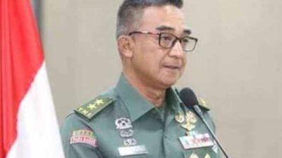Pangdam IM Tutup Pelatihan Kader Pelatih Pencak Silat Militer